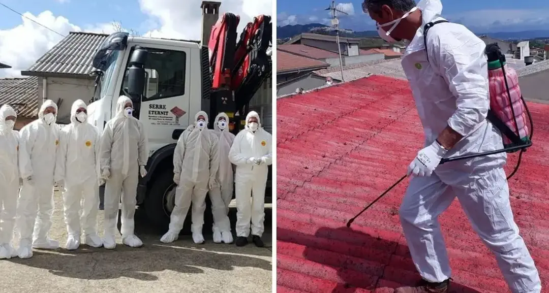 L’azienda vibonese Serre Eternit tra i relatori a Roma del Forum internazionale sull’amianto: «Motivo d’orgoglio per il territorio»\n