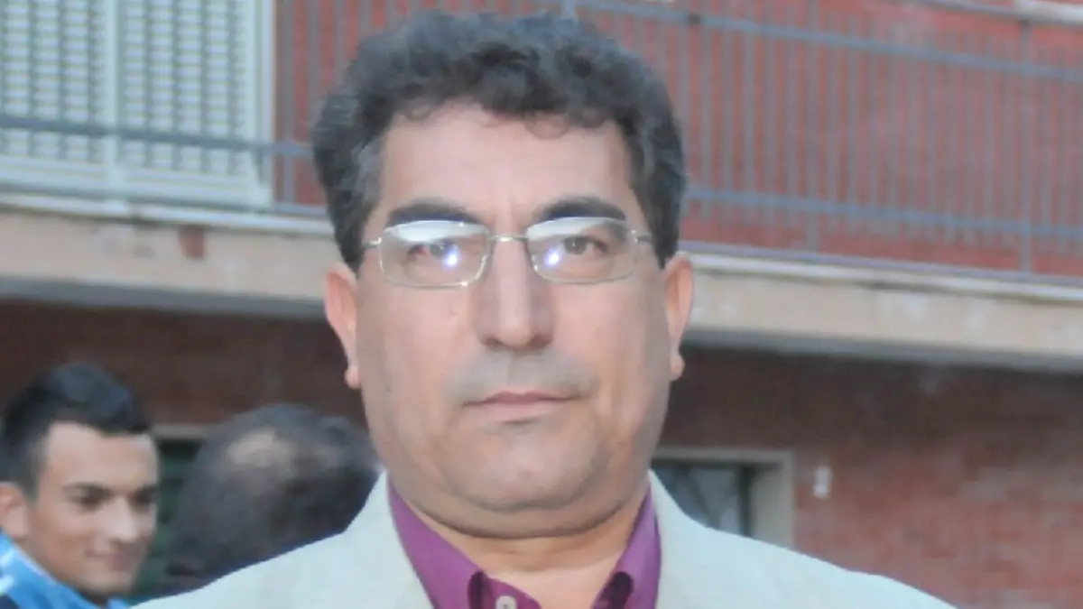 Carmelo Miceli (foto sito Cosenza Calcio)