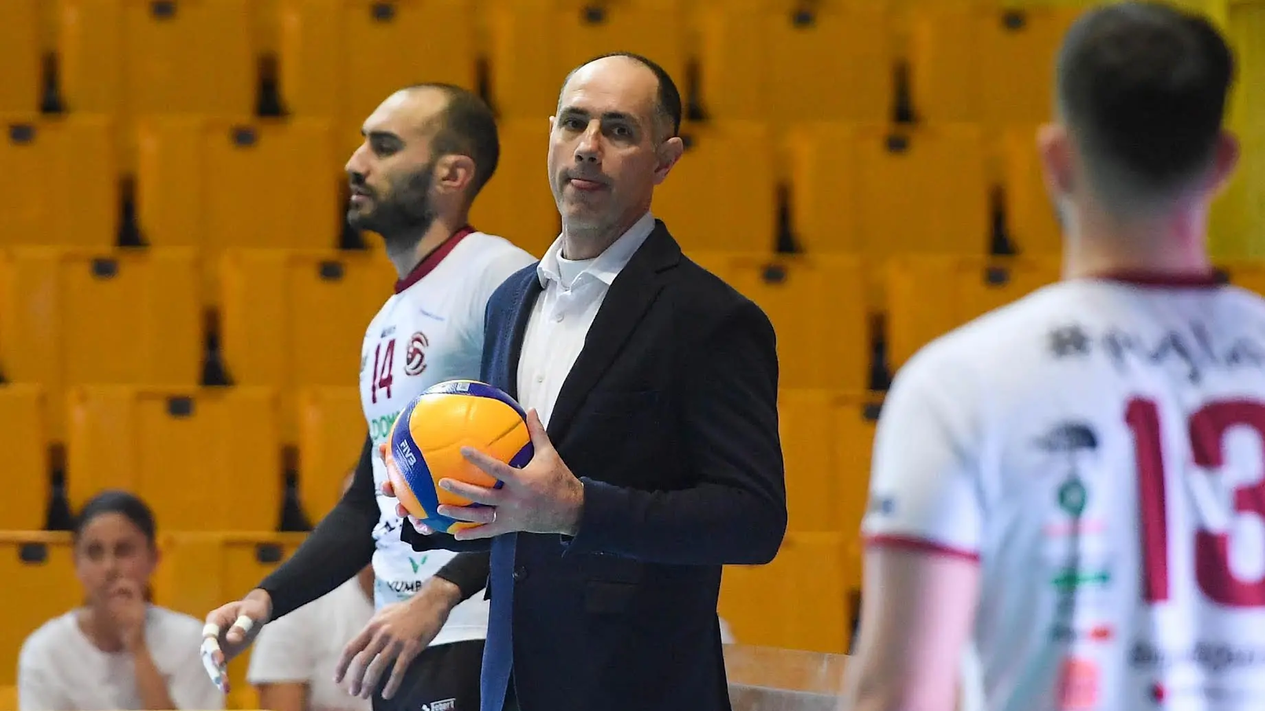 FORTUNATO SERRANO\\'