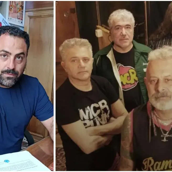 I Modena City Ramblers al capodanno di Vibo, Colelli (Pd) replica a Limardo: «L’antifascismo divisivo? Problema suo»\n