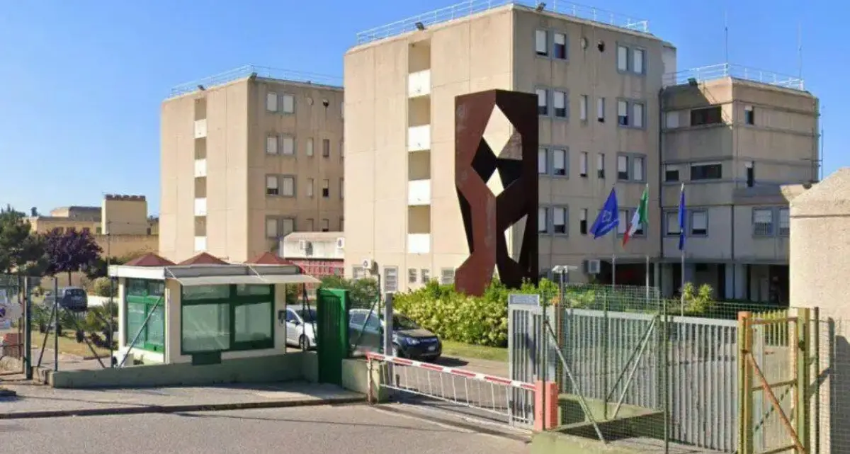 Aggressione al personale sanitario nel carcere di Rossano, il Nursind chiede «misure immediate per la sicurezza»\n