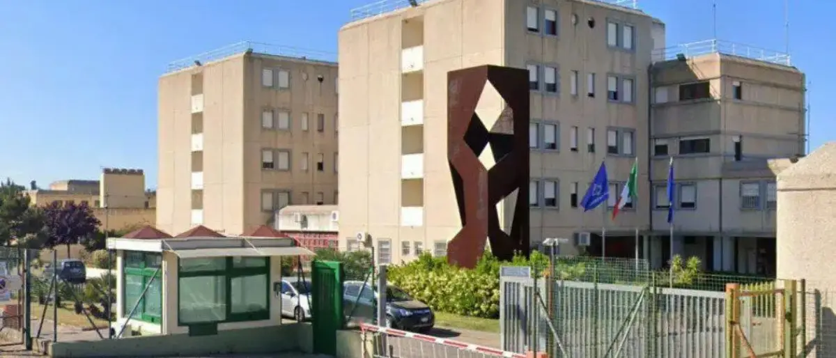 Aggressione al personale sanitario nel carcere di Rossano, il Nursind chiede «misure immediate per la sicurezza»\n