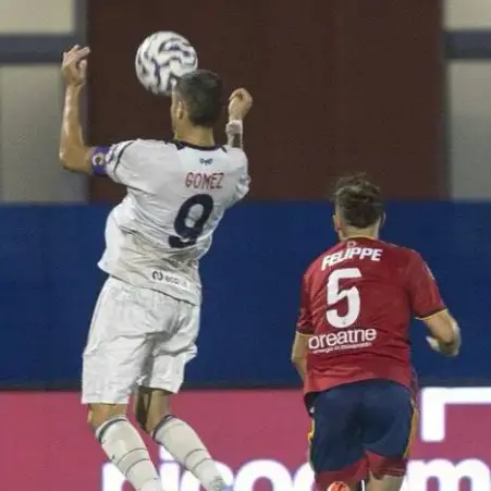 Il Crotone perde anche la via della Coppa: a Potenza sfuma la semifinale con la sconfitta per 3 a 1\n