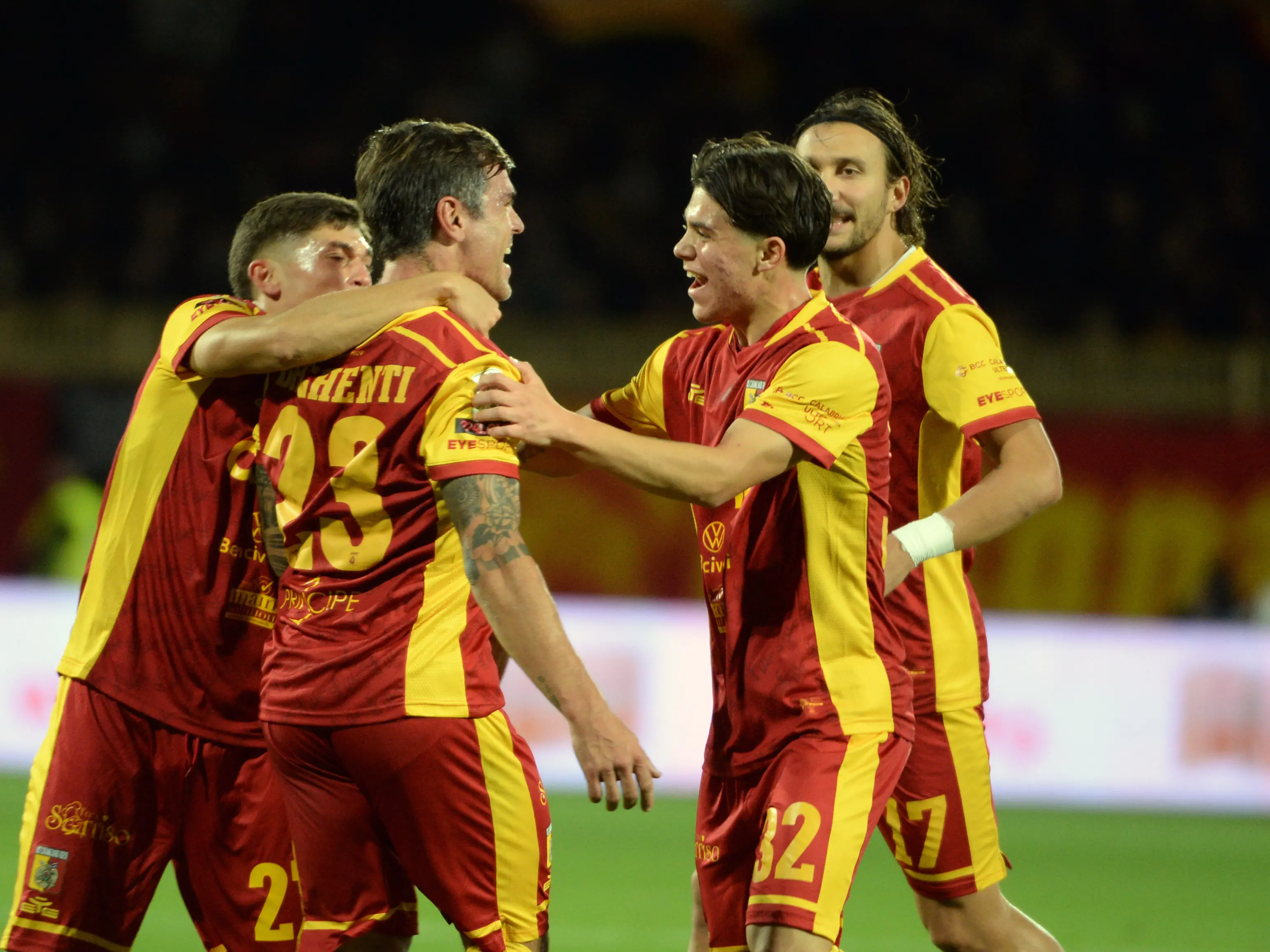 Us Catanzaro, il vero esame è l’Avellino: al “Ceravolo” servono conferme per dare continuità