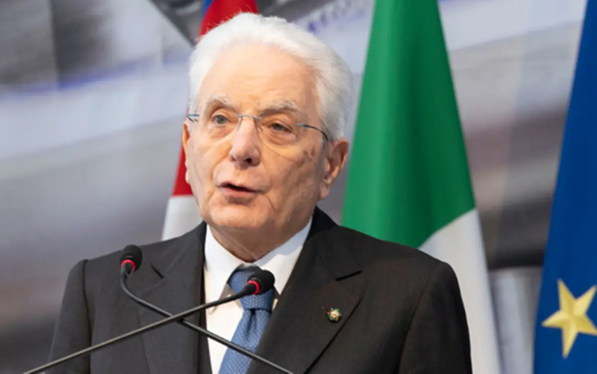 Nel girone che ci riguarda tutti. Quando Mattarella scende nelle carceri e ricorda all’Italia chi siamo\n