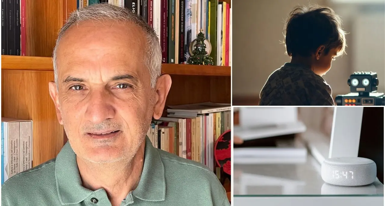 Siamo spiati dagli oggetti che usiamo ogni giorno, Talia (Unical): «È il Far West, paghiamo servizi con i nostri dati»