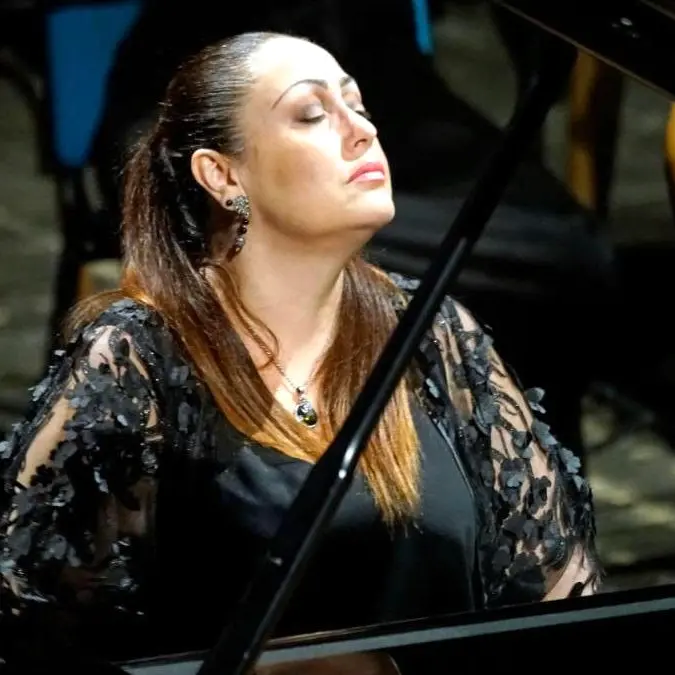 Aspettando “I pagliacci” di Leoncavallo,\u00A0 Chiara Giordano:\u00A0«Il Teatro Rendano\u00A0una casa della meraviglia»\n