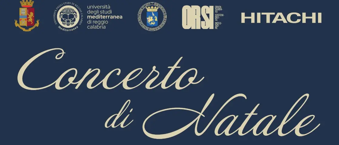 Reggio accoglie il villaggio della Polizia di Stato e il grande concerto al Teatro Cilea. Diretta LaC dalle ore 19\n