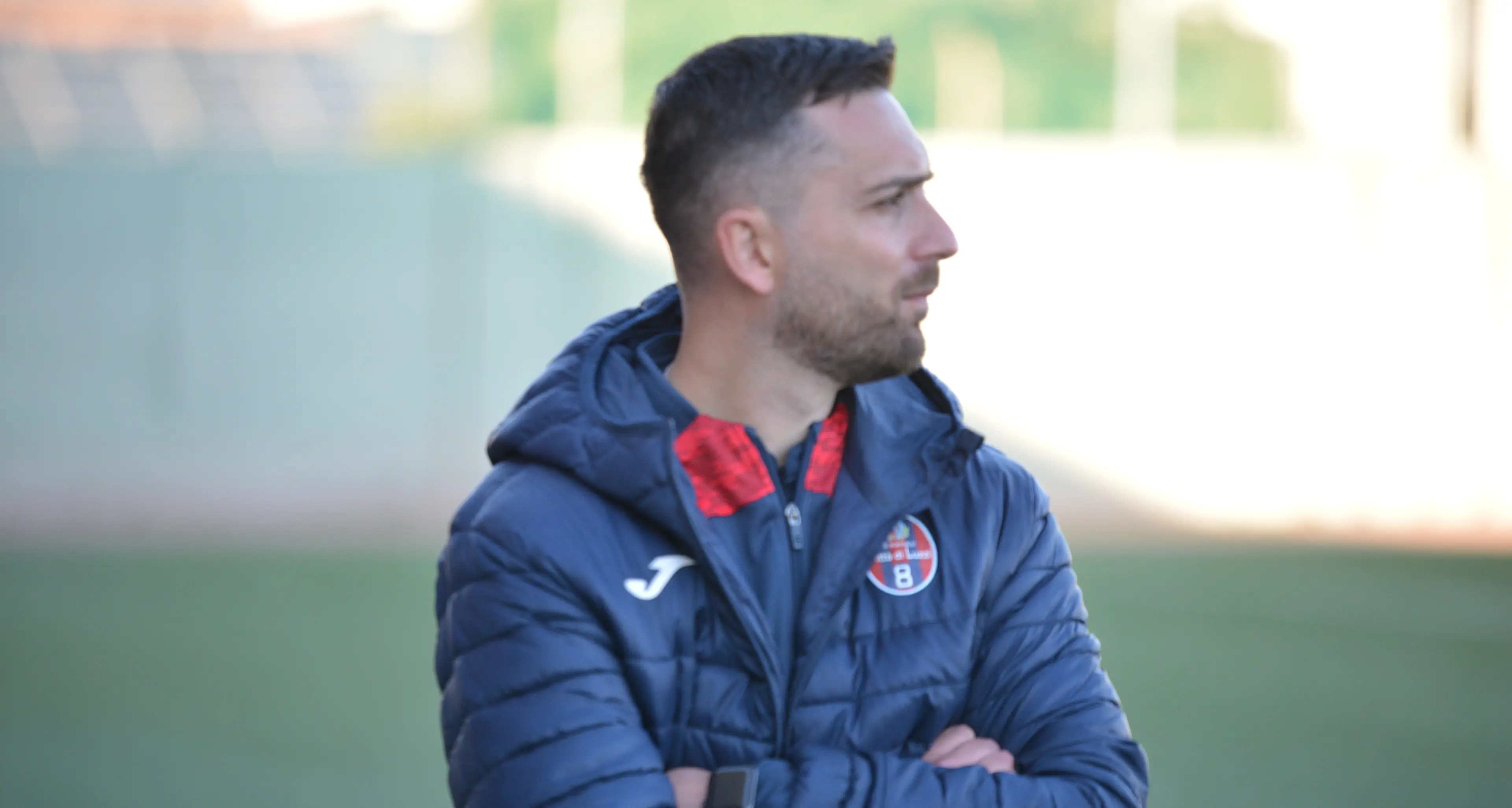 Storica DB Rossoblù: è finale di Coppa Italia Dilettanti. Magarò:\u00A0«Traguardo enorme per una neopromossa»\n