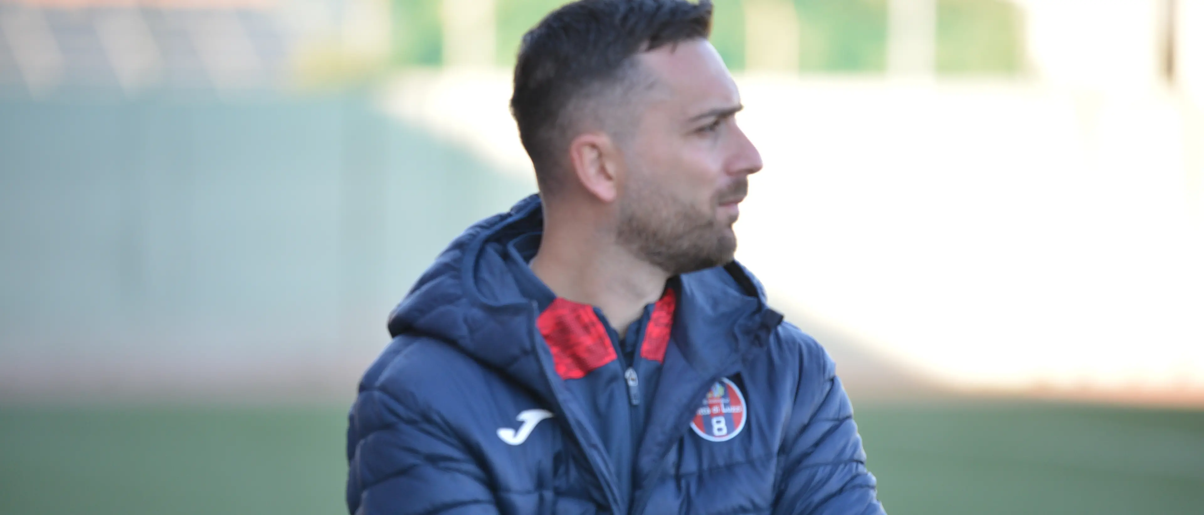 Storica DB Rossoblù: è finale di Coppa Italia Dilettanti. Magarò:\u00A0«Traguardo enorme per una neopromossa»\n