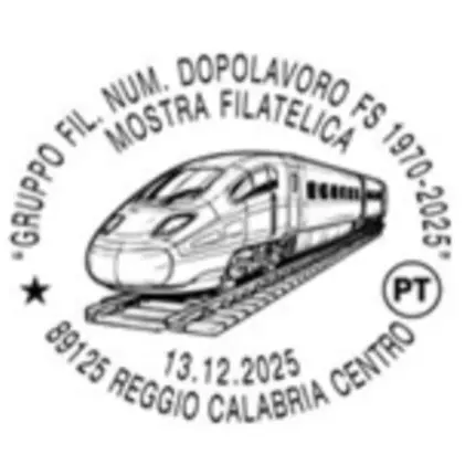 100 anni di Dopolavoro Ferroviario, arriva l’annullo filatelico\n