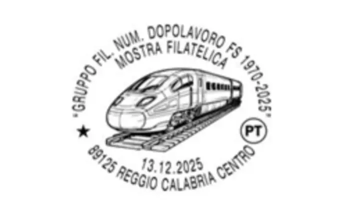 100 anni di Dopolavoro Ferroviario, arriva l’annullo filatelico\n