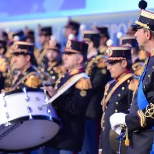 A Reggio Calabria il villaggio della Polizia di Stato: il grande concerto al Teatro Cilea in diretta su LaC