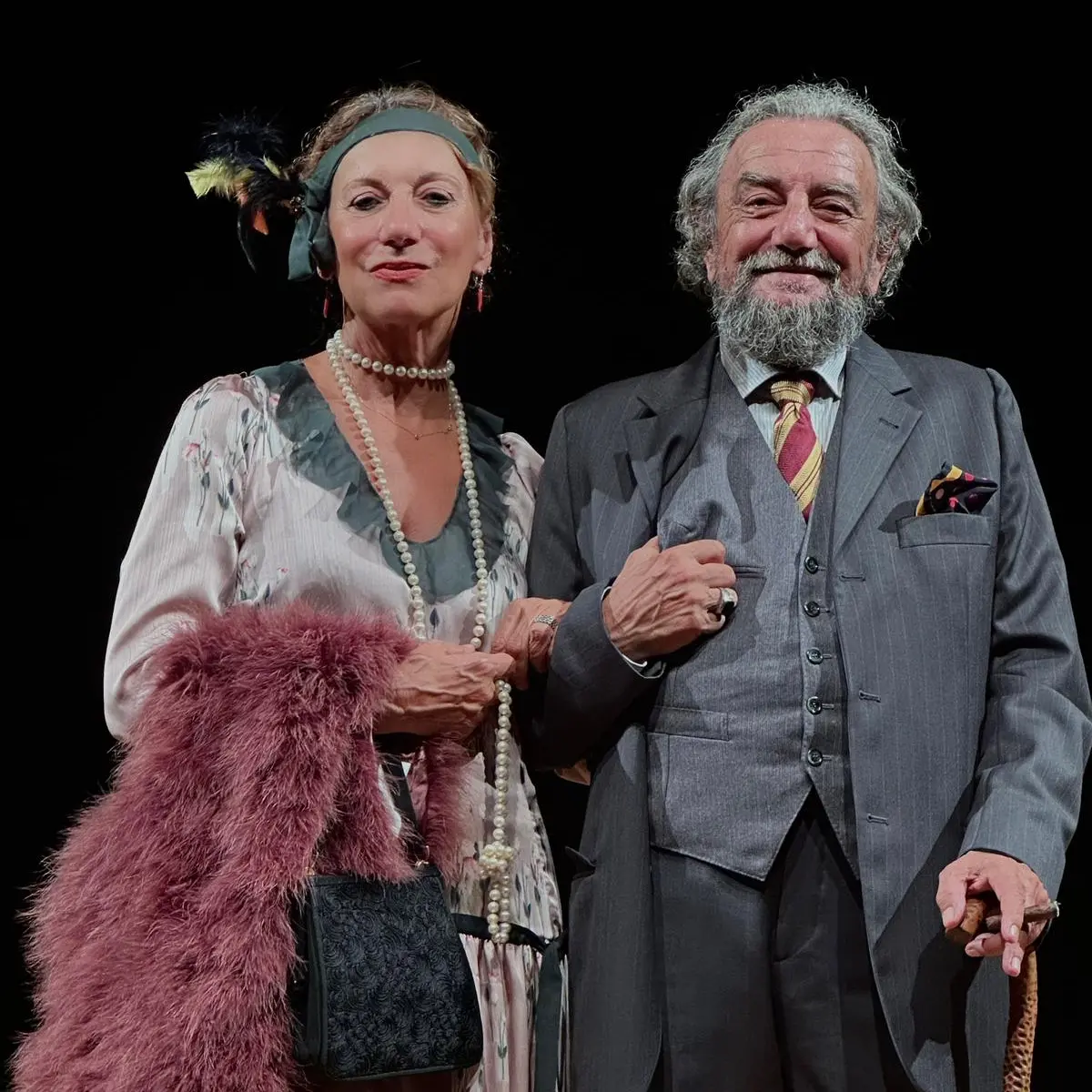 L’Impresario delle Smirne di Goldoni in scena a Caulonia Marina\n