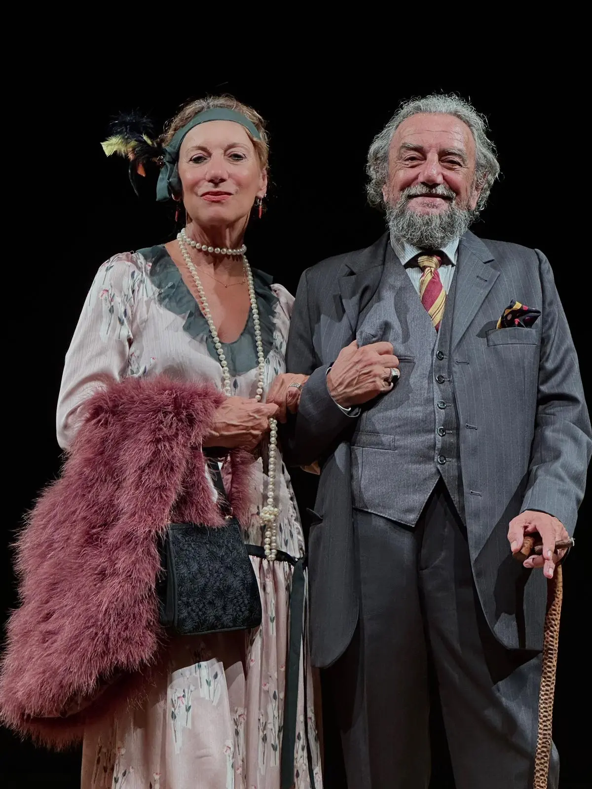 L’Impresario delle Smirne di Goldoni in scena a Caulonia Marina\n