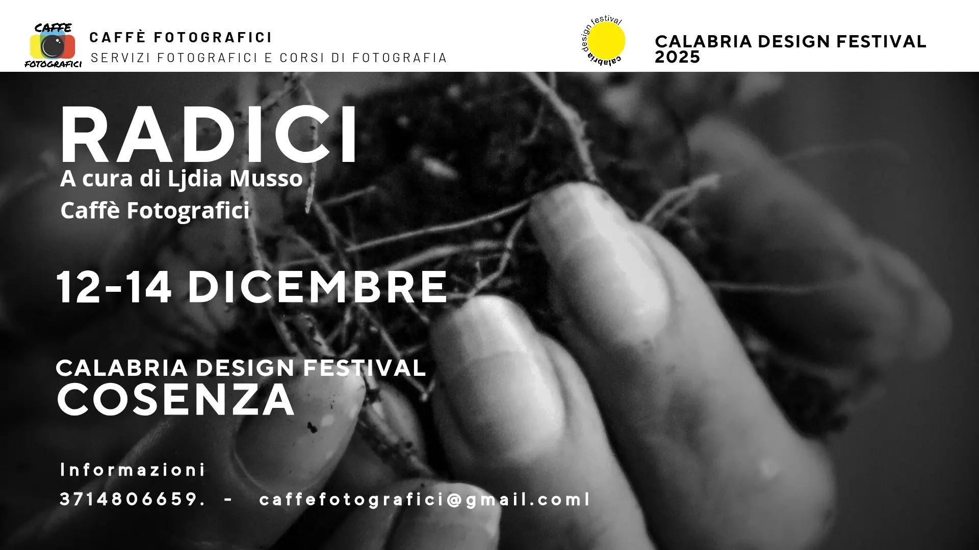 Le Radici della Creatività Calabrese al Calabria Design Festival 2025\n