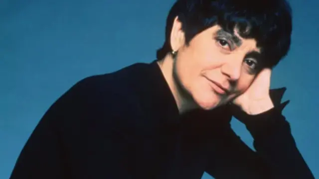 Vibo ospita la presentazione del nuovo docufilm dedicato a Mia Martini scritto e diretto da Gianfrancesco Lazotti\n