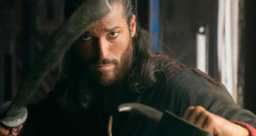 Sandokan, telenovela all’arrembaggio: la tigre di Mompracem diventa soap con\u00A0 la Calabria (molto) sullo sfondo\n