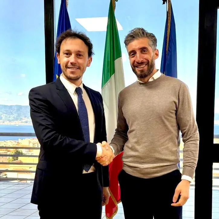 Antonio Nicolaci nominato Commissario della Lega Calabria a Laureana di Borrello\n