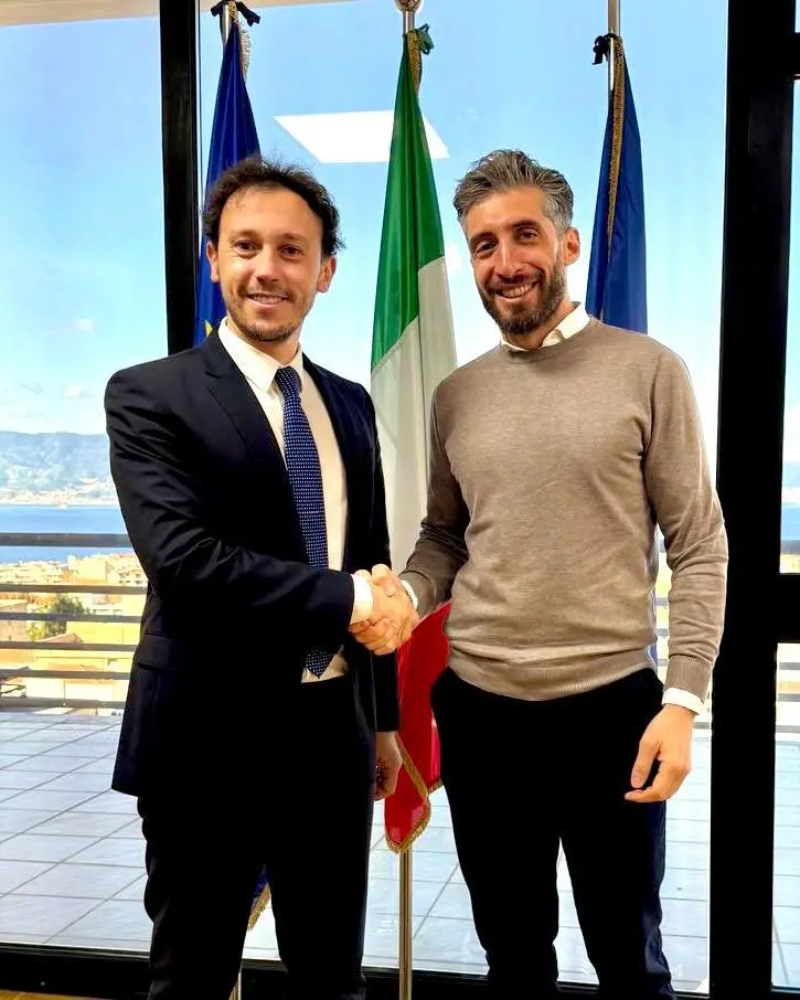 Antonio Nicolaci nominato Commissario della Lega Calabria a Laureana di Borrello\n