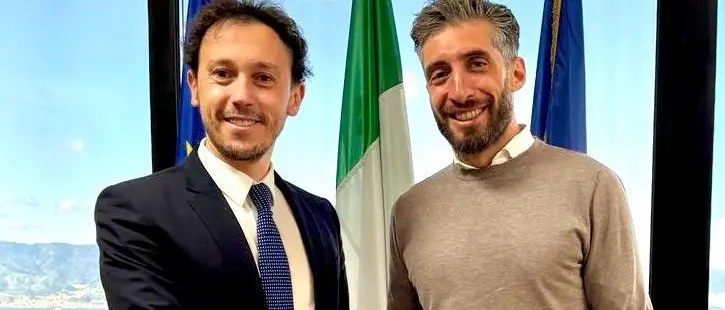 Antonio Nicolaci nominato Commissario della Lega Calabria a Laureana di Borrello\n