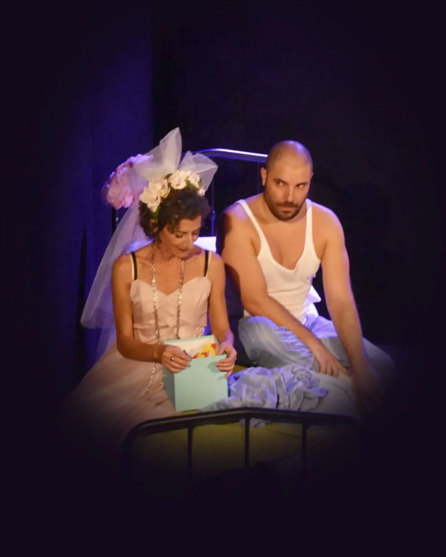 “Elisabetta e Limone” al Teatro Primo: un incontro di solitudini nella stagione di Drammaturgia Contemporanea\n