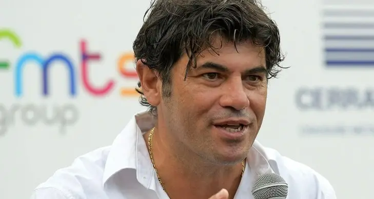 Un docente calabrese sul tetto del mondo: Giuseppe Fiamingo tra i 5 finalisti delle World Education Medals 2025\n