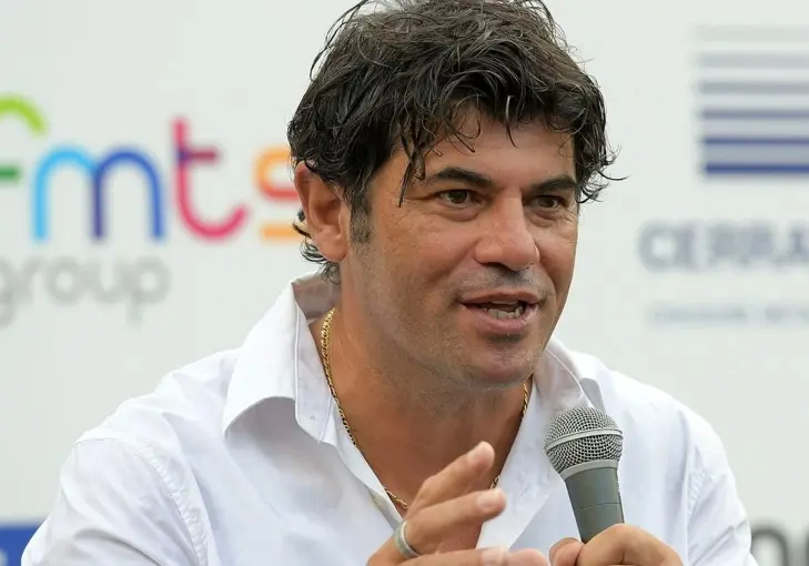 Un docente calabrese sul tetto del mondo: Giuseppe Fiamingo tra i 5 finalisti delle World Education Medals 2025\n