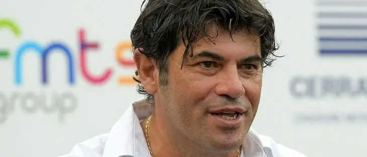 Un docente calabrese sul tetto del mondo: Giuseppe Fiamingo tra i 5 finalisti delle World Education Medals 2025\n