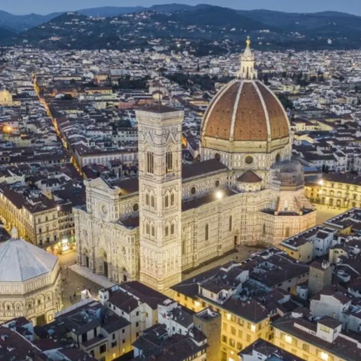 Firenze, truffa milionaria all'Opera di Santa Maria del Fiore, sottratti 30 milioni: nove arresti\n