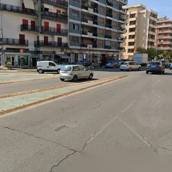 Rende, chiusa parzialmente la carreggiata di via Kennedy fino al 12 gennaio