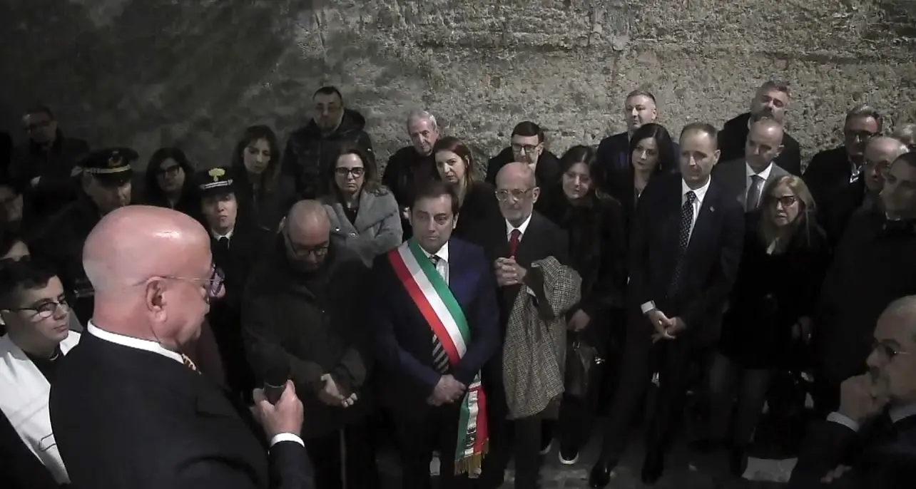 BCC Mediocrati, inaugurata la filiale rinnovata nel centro storico di Bisignano:\u00A0«Qui è iniziata la storia della Banca»\n