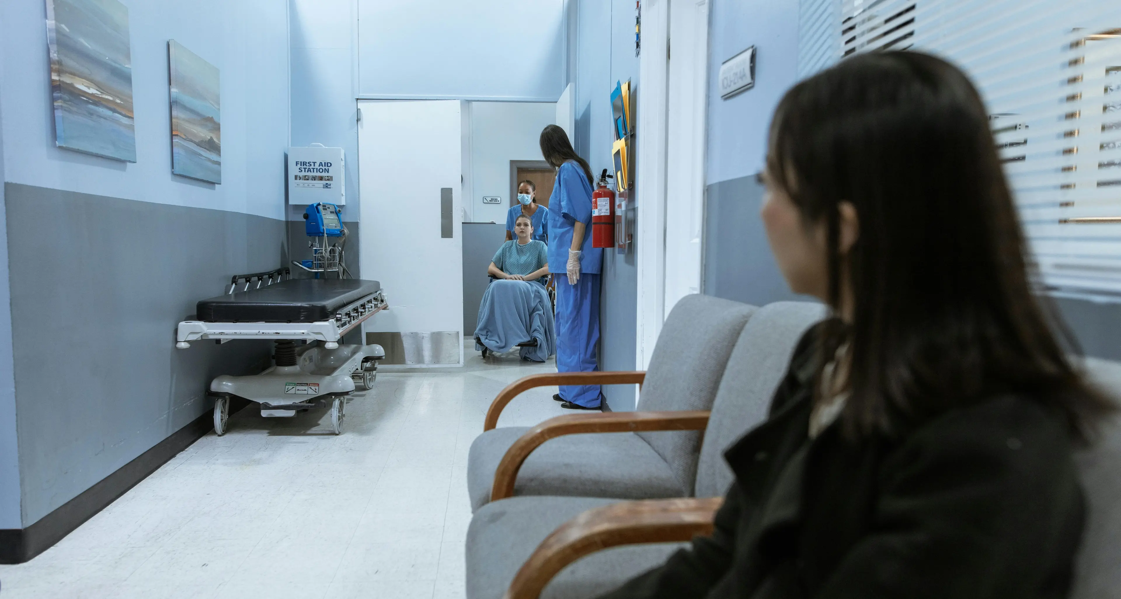 Sanità in crisi: liste d’attesa infinite e cure negate spingono milioni di italiani fuori dal sistema pubblico\n