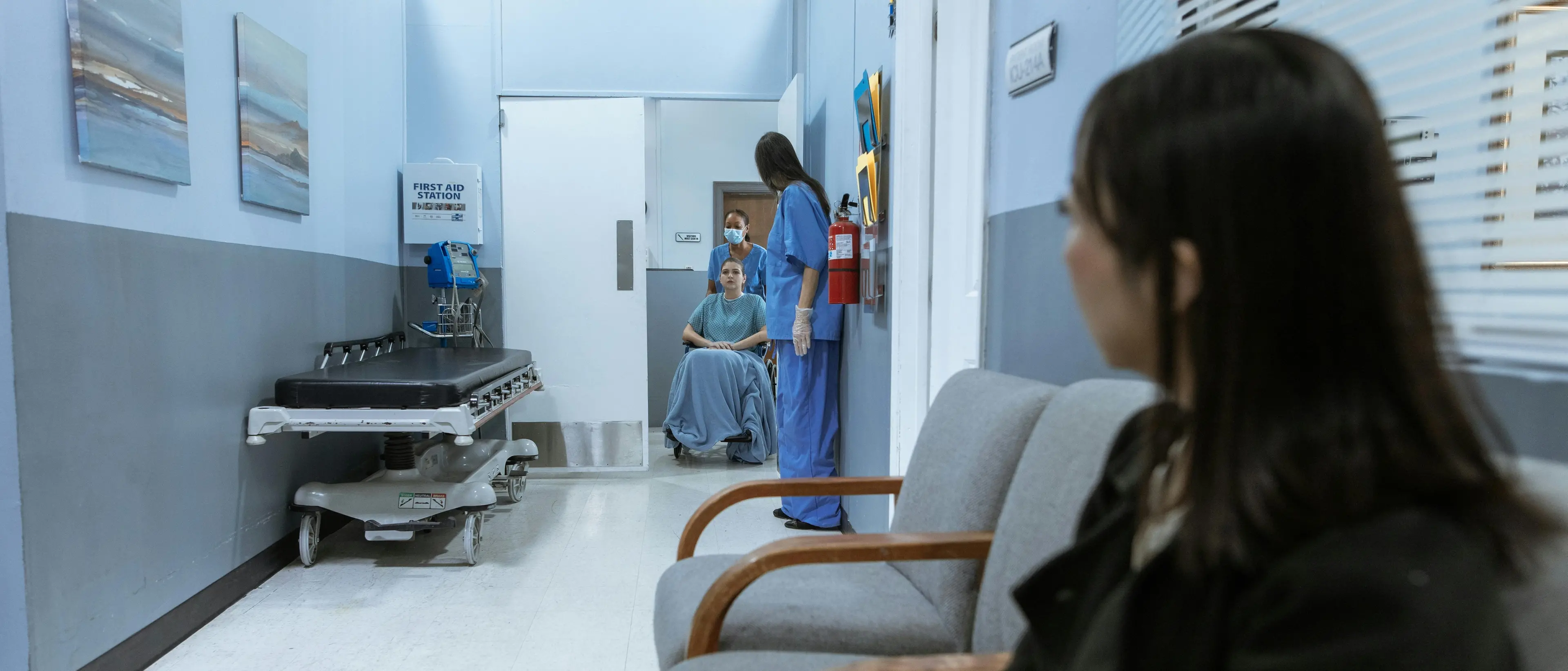 Sanità in crisi: liste d’attesa infinite e cure negate spingono milioni di italiani fuori dal sistema pubblico\n