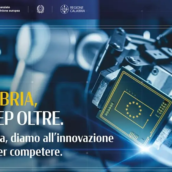 Calabria, con la piattaforma Step regione all’avanguardia per l’autonomia tecnologica europea\n