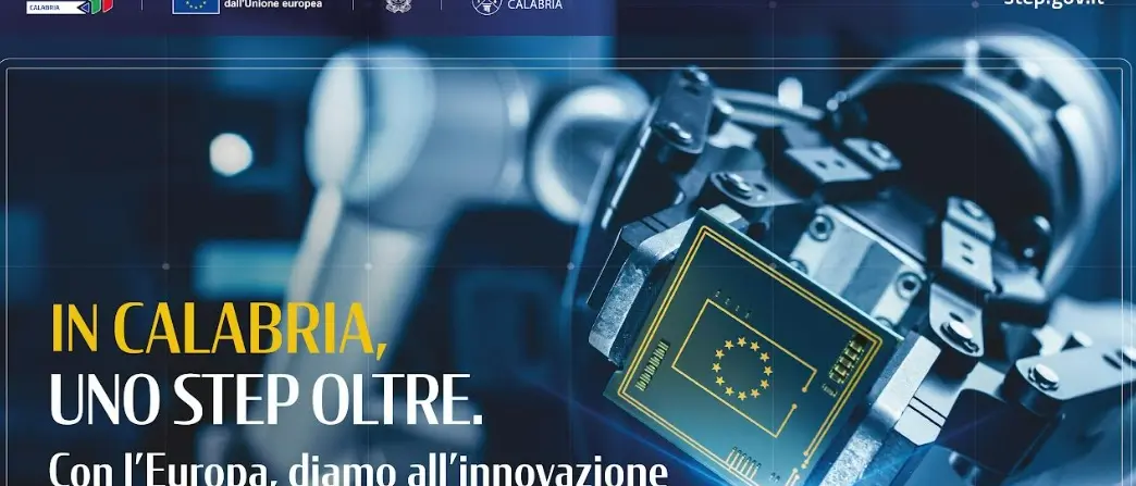 Calabria, con la piattaforma Step regione all’avanguardia per l’autonomia tecnologica europea\n