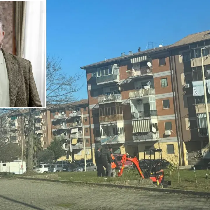 Cosenza, al via la riqualificazione di via Popilia: nuovi spazi verdi, aree di socialità e soluzioni sostenibili per la rinascita della zona