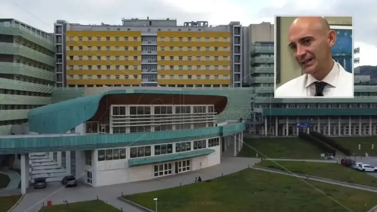 Liste d’attesa privatizzate alla Dulbecco, richiesta di sequestro da 9 milioni per 11 tra docenti e impiegati - NOMI\n