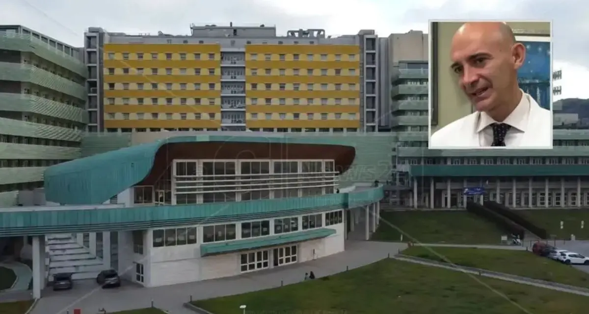 Liste d’attesa privatizzate alla Dulbecco, richiesta di sequestro da 9 milioni per 11 tra docenti e impiegati - NOMI\n