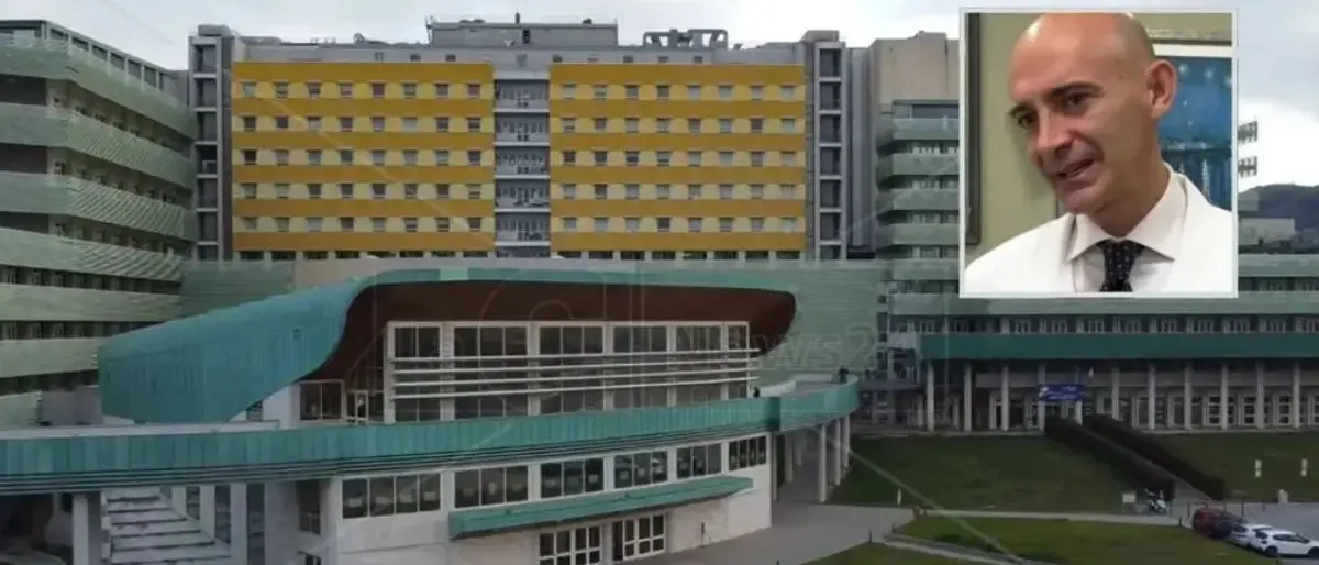 Liste d’attesa privatizzate alla Dulbecco, richiesta di sequestro da 9 milioni per 11 tra docenti e impiegati - NOMI\n