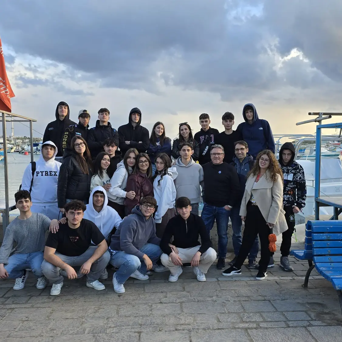 L’Istituto Montalcini\u00A0di Filadelfia si apre all’Europa: studenti e docenti\u00A0protagonisti a Malta e Lisbona