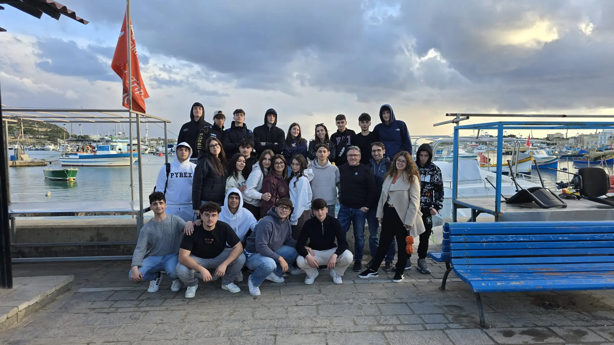 L’Istituto Montalcini\u00A0di Filadelfia si apre all’Europa: studenti e docenti\u00A0protagonisti a Malta e Lisbona