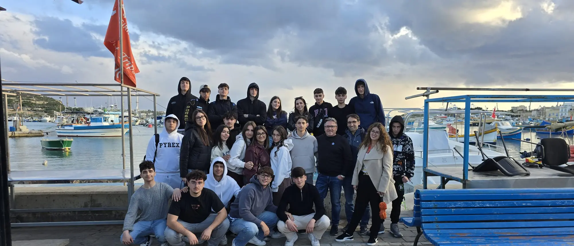 L’Istituto Montalcini\u00A0di Filadelfia si apre all’Europa: studenti e docenti\u00A0protagonisti a Malta e Lisbona