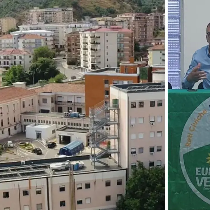 Pediatria a rischio all’ospedale di Corigliano-Rossano, Campana: «Medici non retribuiti da 5 mesi. Inammissibile»\n