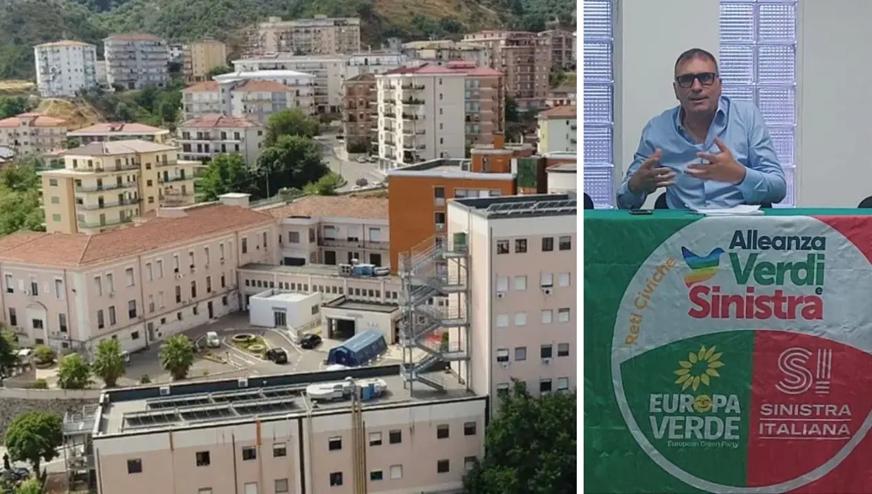 Pediatria a rischio all’ospedale di Corigliano-Rossano, Campana: «Medici non retribuiti da 5 mesi. Inammissibile»\n