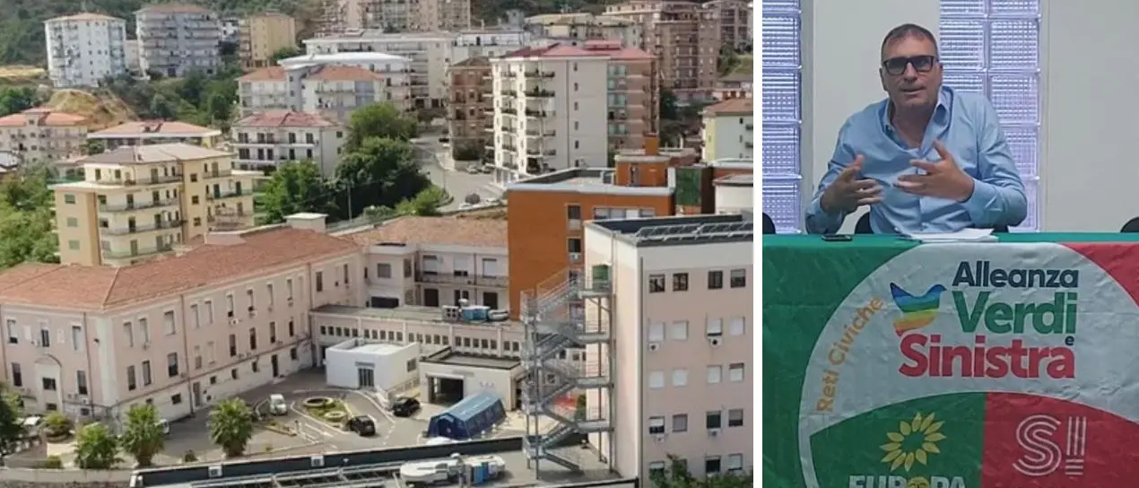 Pediatria a rischio all’ospedale di Corigliano-Rossano, Campana: «Medici non retribuiti da 5 mesi. Inammissibile»\n