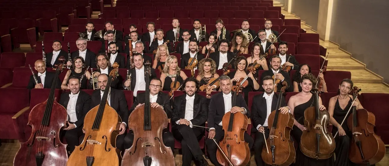 Polis Cultura torna al Cilea: nel 2026 arrivano «Pagliacci» e «Tosca» con Arlìa e De Carlo\n