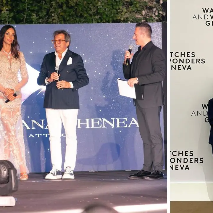 Quarant’anni di Scintille, il fondatore Mazzuca: «Ho scelto di restare in Calabria, tocca a noi offrire opportunità ai giovani»\n