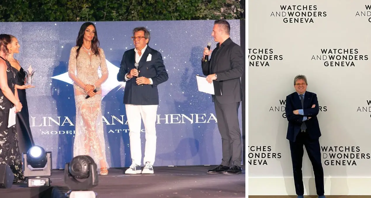 Quarant’anni di Scintille, il fondatore Mazzuca: «Ho scelto di restare in Calabria, tocca a noi offrire opportunità ai giovani»\n