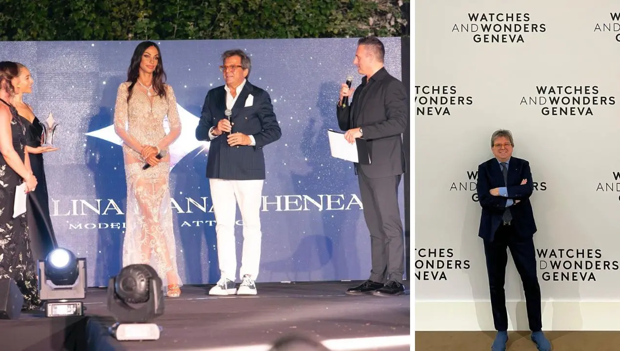 Quarant’anni di Scintille, il fondatore Mazzuca: «Ho scelto di restare in Calabria, tocca a noi offrire opportunità ai giovani»\n